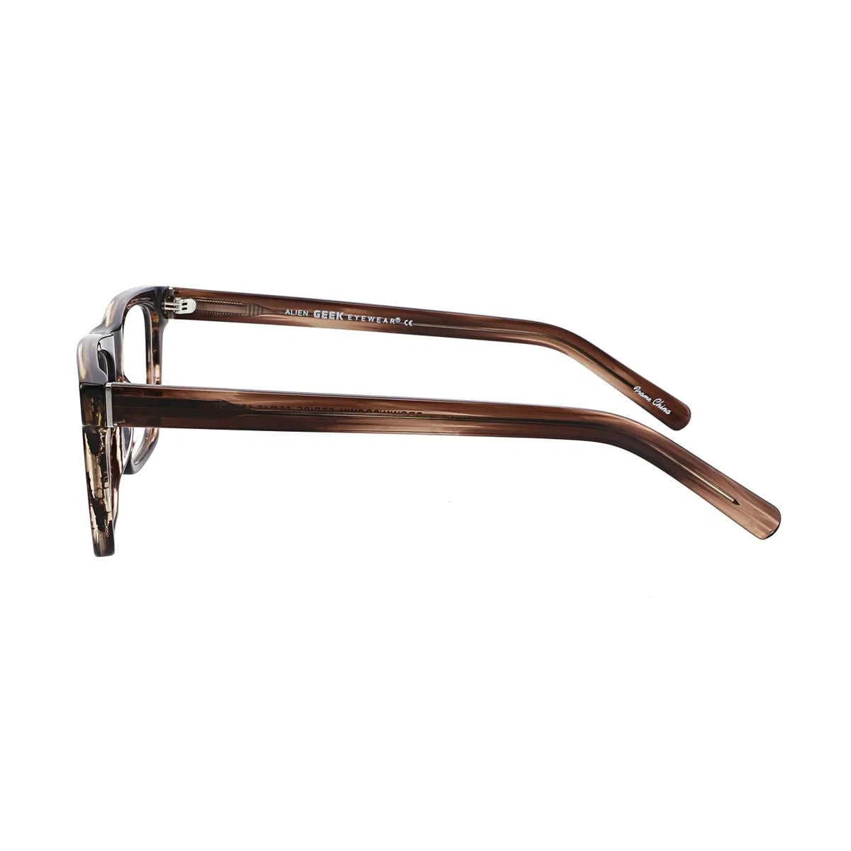GEEK EYEWEAR ALIEN Eyeglasses - view 9